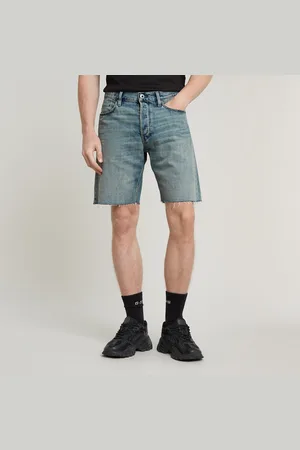 G-Star Dakota Shorts Raw Edge - - Men