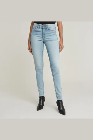 G-Star Lhana Skinny Jeans - - Women