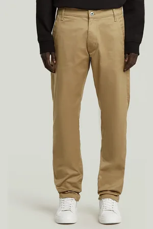 G-Star Morry Tapered Chino - - Men