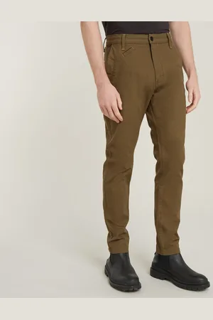 G-Star Bronson 2.0 Slim Chino - - Men