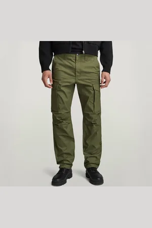 G-Star Core Regular Cargo Pants - - Men