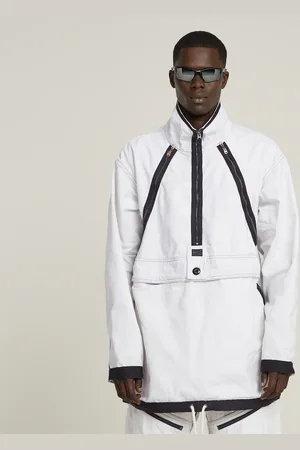 G-Star Parachute Anorak - - Men