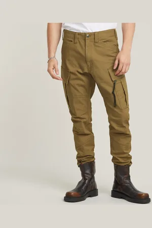 G-Star Zip Pocket 3D Skinny Cargo Pants 2.0 - - Men