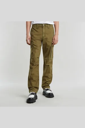 G-Star Core Regular Cargo Pants - - Men