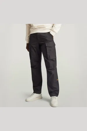 G-Star Core Regular Cargo Pants - - Men