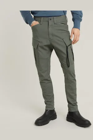 G-Star Zip Pocket 3D Skinny Cargo Pants 2.0 - - Men