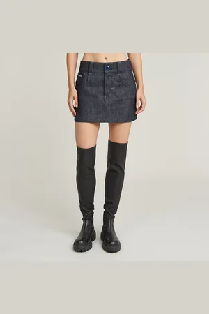 G-Star G-STAR Origins Bowey Skirt - - Women