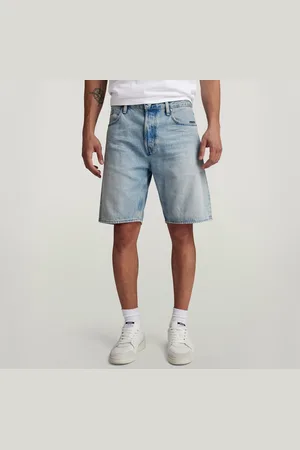 G-Star Dakota Shorts Clean Edge - - Men