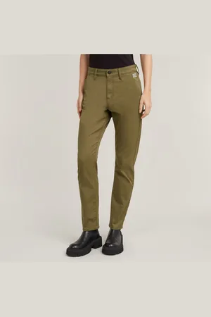 G-Star Slim Chino - - Women