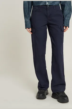 G-Star Judee Cargo Pants - - Women