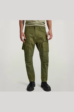 G-Star 3D Regular Tapered Cargo Pants 2.0 - - Men