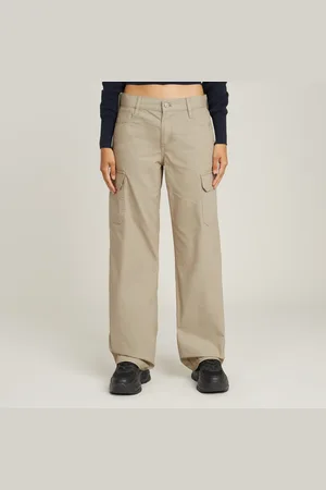 G-Star Judee Cargo Pants - - Women