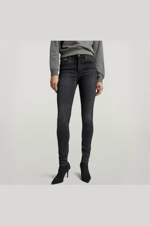 G-Star Lhana Skinny Jeans - - Women