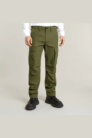 G-Star Core Regular Cargo Pants - - Men