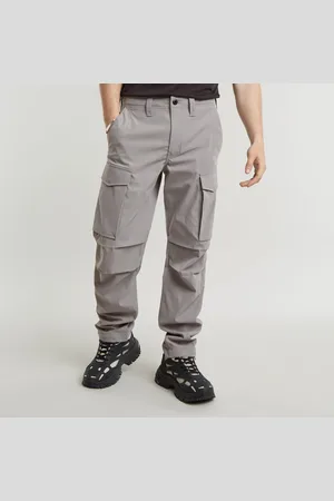 G-Star Core Regular Cargo Pants - - Men