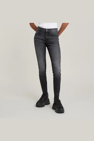 G-Star Lhana Skinny Jeans - - Women