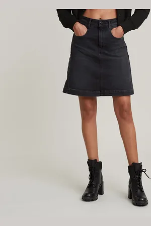 G-Star Radar Skirt - - Women
