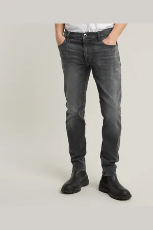 G-Star 3301 Slim Jeans - - Men