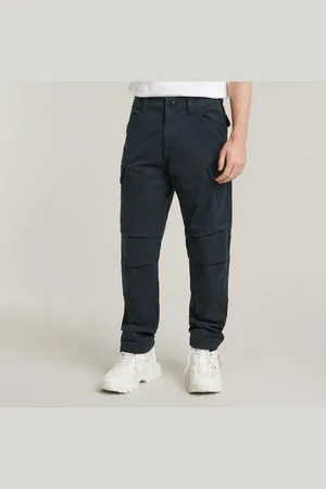 G-Star Roxic Straight Tapered Cargo Pants - - Men