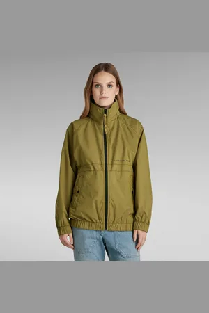 G-Star Summer Windbreaker - - Women