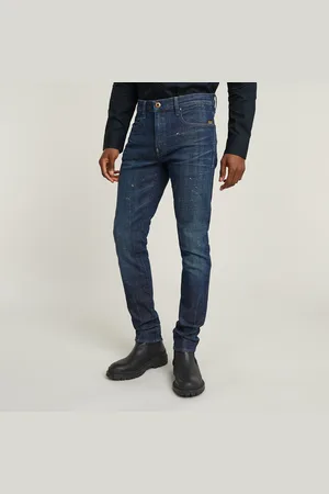 G-Star Revend FWD Skinny Jeans - - Men