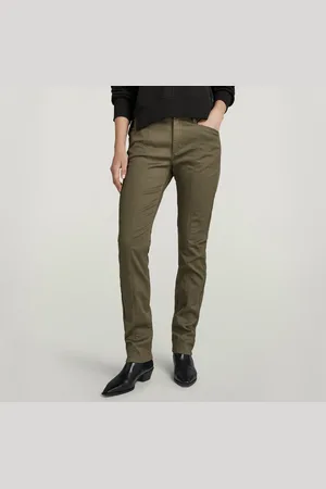 G-Star High Skinny Pants - - Women