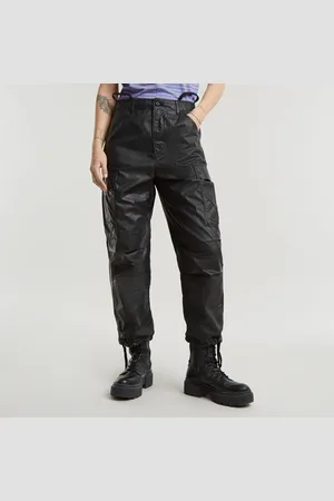 G-Star Cargo Cropped Drawcord - - Women