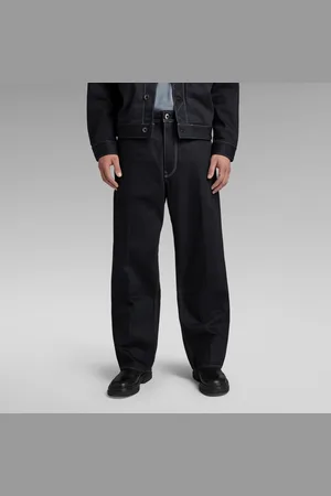 G-Star Modson Straight Selvedge Chino - - Men