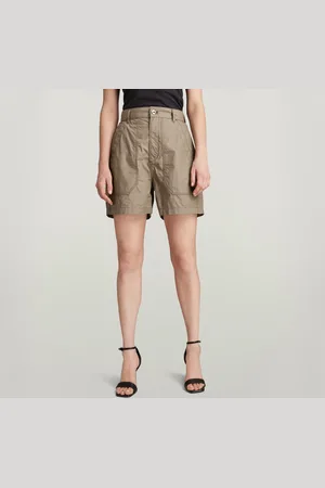 G-Star Fatigue Shorts - - Women