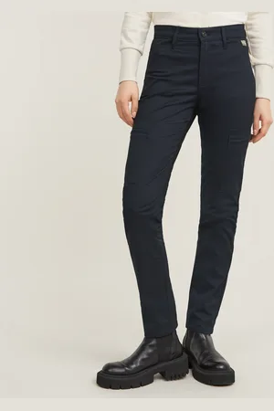 G-Star Skinny Cargo Pants 2.0 - - Women