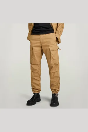 G-Star Core Regular Cargo Pants - - Men