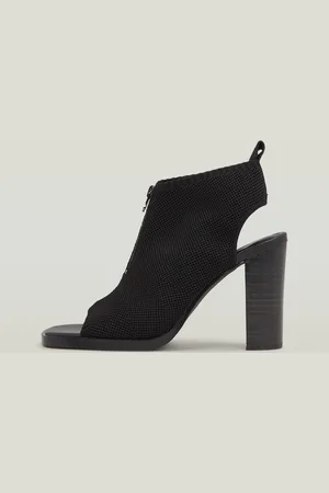 G-Star Panzer Knit Heels - - Women