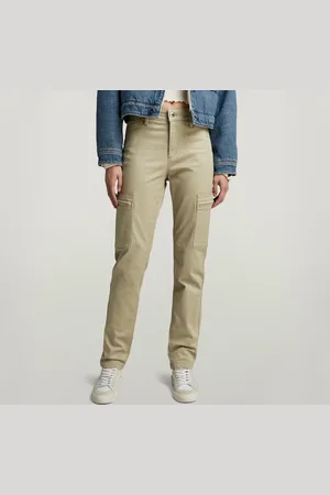 G-Star Skinny Cargo Pants - - Women