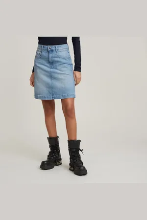 G-Star Radar Skirt - - Women