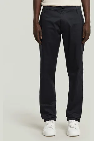 G-Star Morry Tapered Chino - - Men