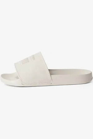 G-Star Cart III Perforated Logo Slides - - Women