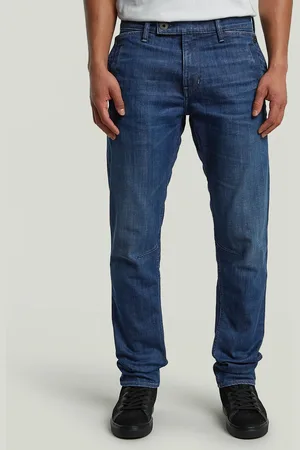 G-Star Vent 3D Slim Jeans - - Men