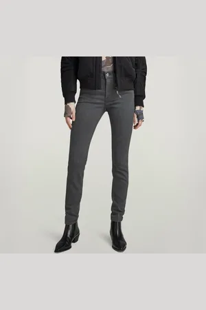 G-Star Lhana Skinny Jeans - - Women