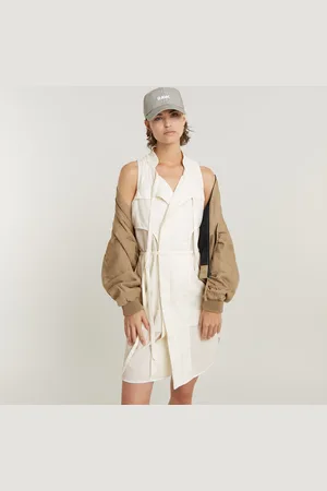 G-Star Short Tank Dress - - Women
