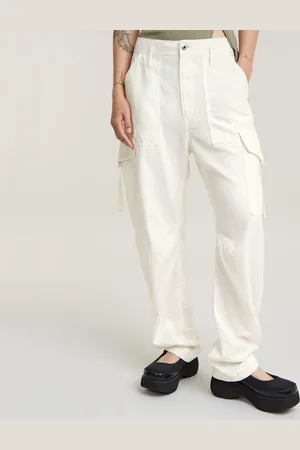 G-Star Soft Outdoors Pants - - Women