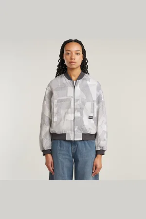 G-Star Summer Bomber - - Women