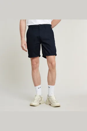 G-Star Bronson Straight Shorts - - Men