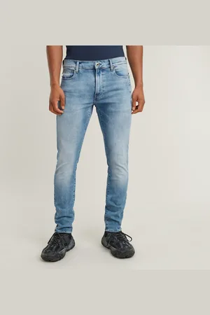 G-Star Lancet Skinny Jeans - - Men