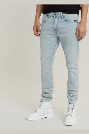 G-Star Revend FWD Skinny Jeans - - Men