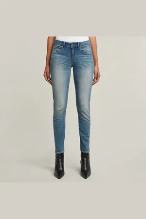 G-Star Arc 3D Skinny Jeans - - Women