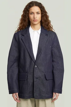 G-Star Oversized Blazer - - Women