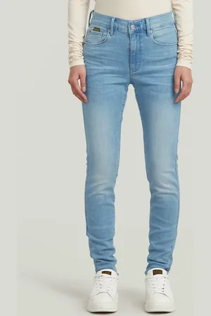 G-Star 3301 Skinny Jeans II - - Women
