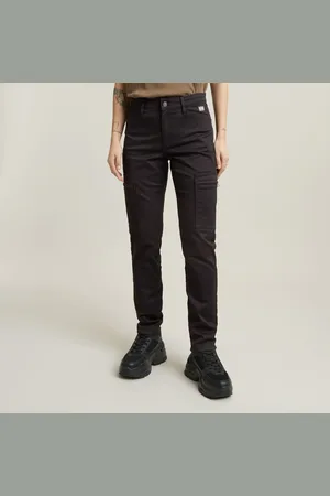 G-Star Skinny Cargo Pants 2.0 - - Women