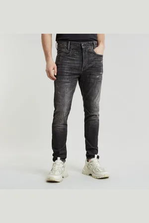 G-Star D-Staq 3D Slim Jeans - - Men