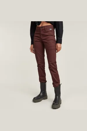 G-Star Skinny Cargo Pants 2.0 - - Women